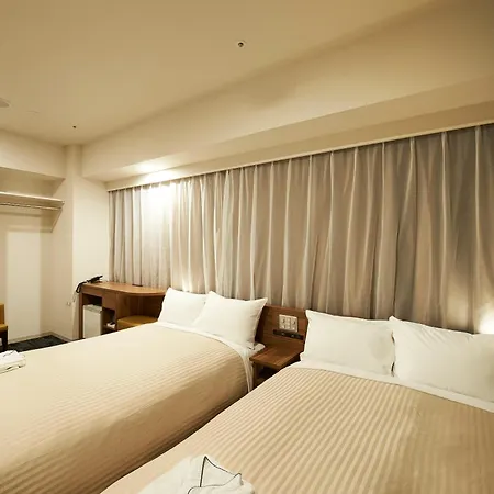 Sotetsu Fresa Inn Kitahama Osaka Exterior photo
