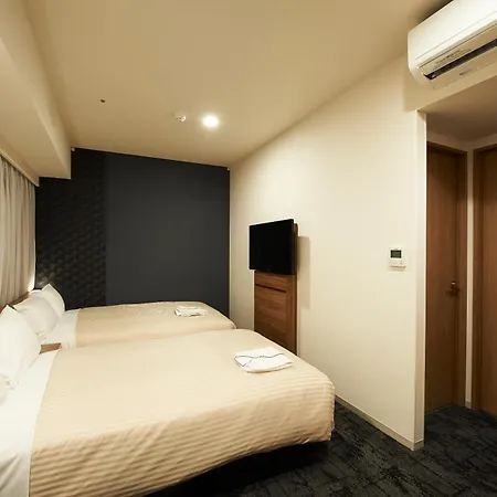 Sotetsu Fresa Inn Kitahama Osaka Exterior photo