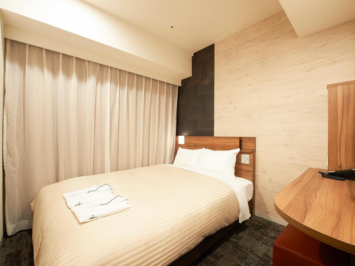 ホテル 相鉄フレッサイン 大阪淀屋橋 3*