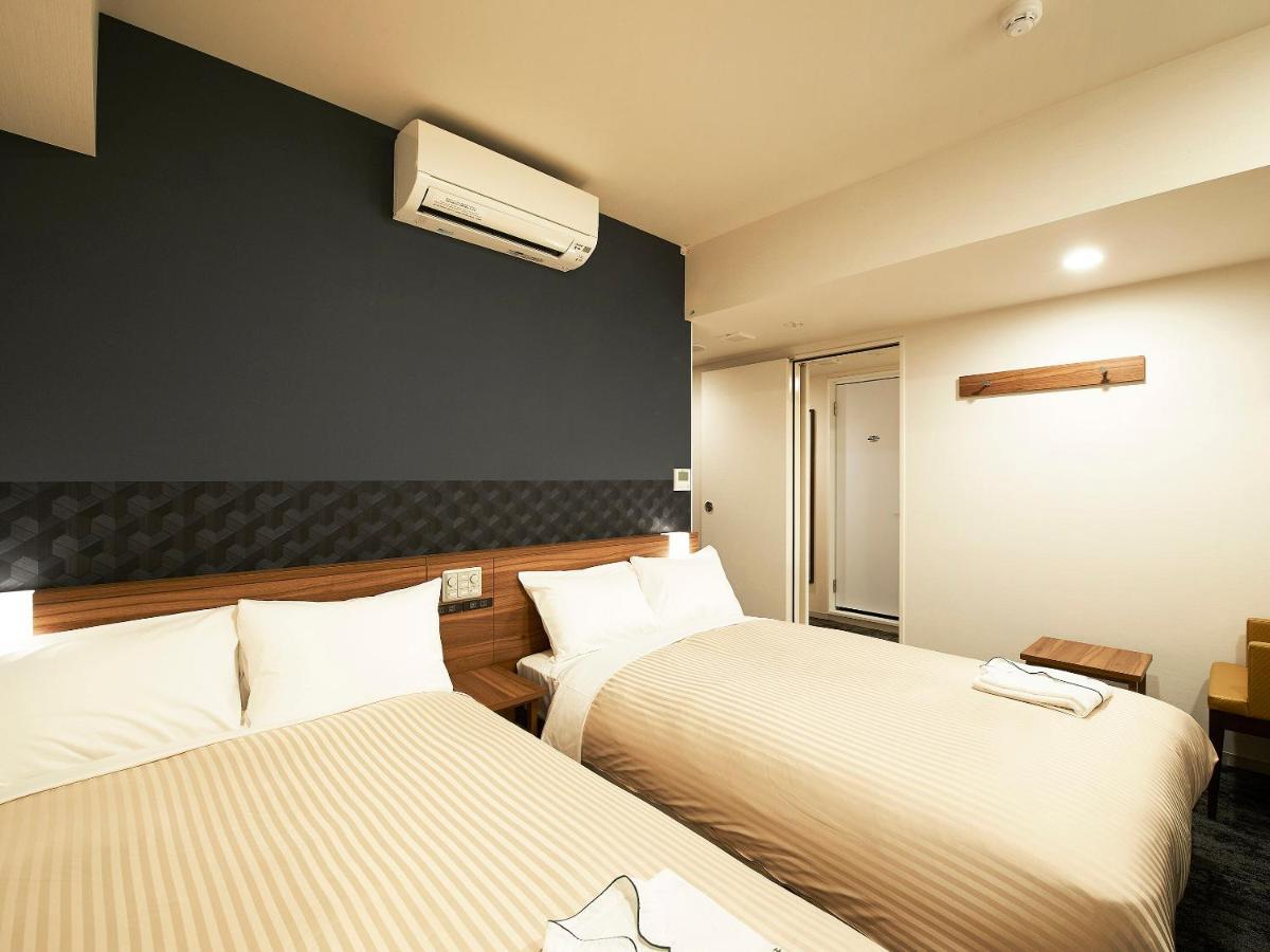 相鉄フレッサイン 大阪淀屋橋 3*