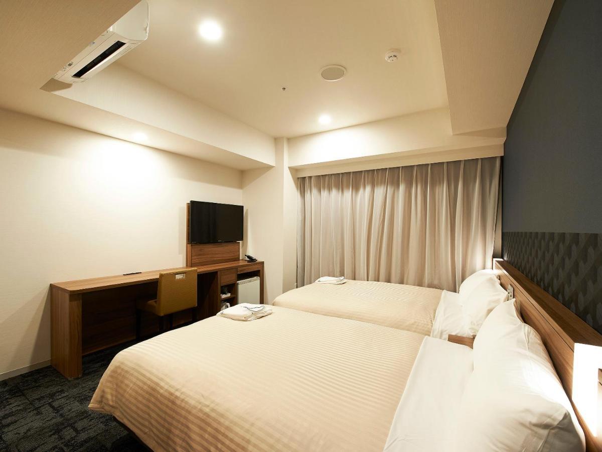 相鉄フレッサイン 大阪淀屋橋 3*