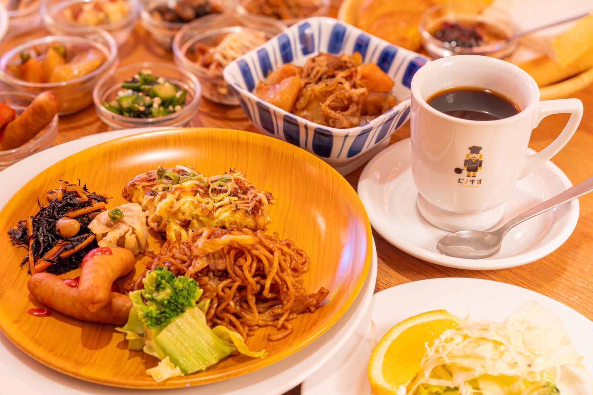 酒店 Sotetsu Fresa Kitahama 大阪