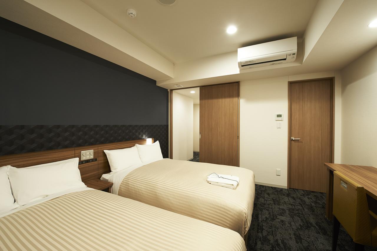Sotetsu Fresa Kitahama 3* 大阪
