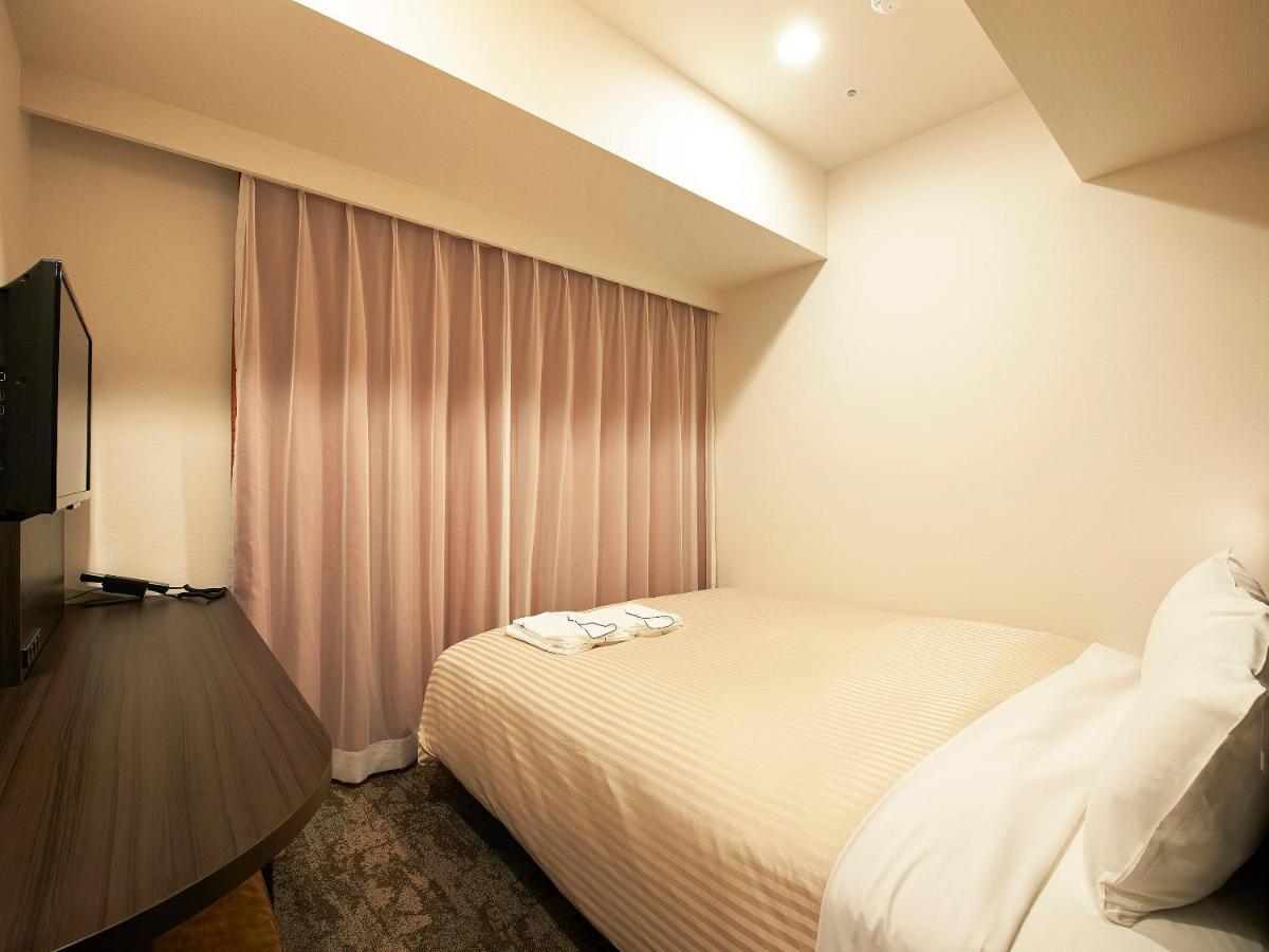 Sotetsu Fresa Kitahama 3* Ōsaka