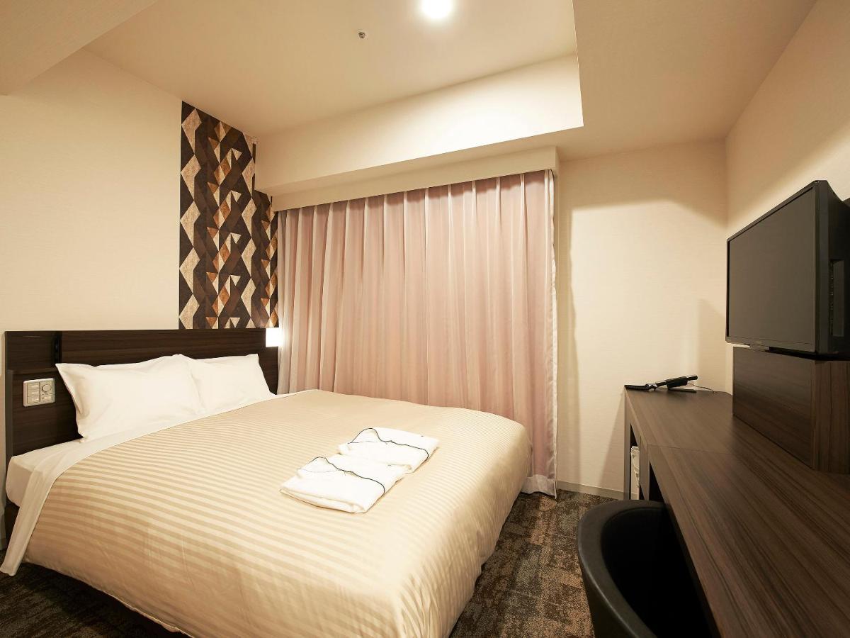 Sotetsu Fresa Kitahama Hotel Ōsaka