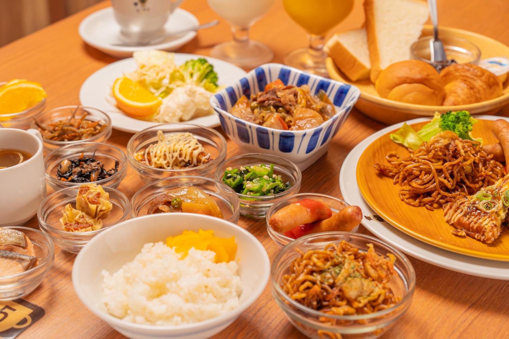 Sotetsu Fresa Kitahama 3* Ōsaka