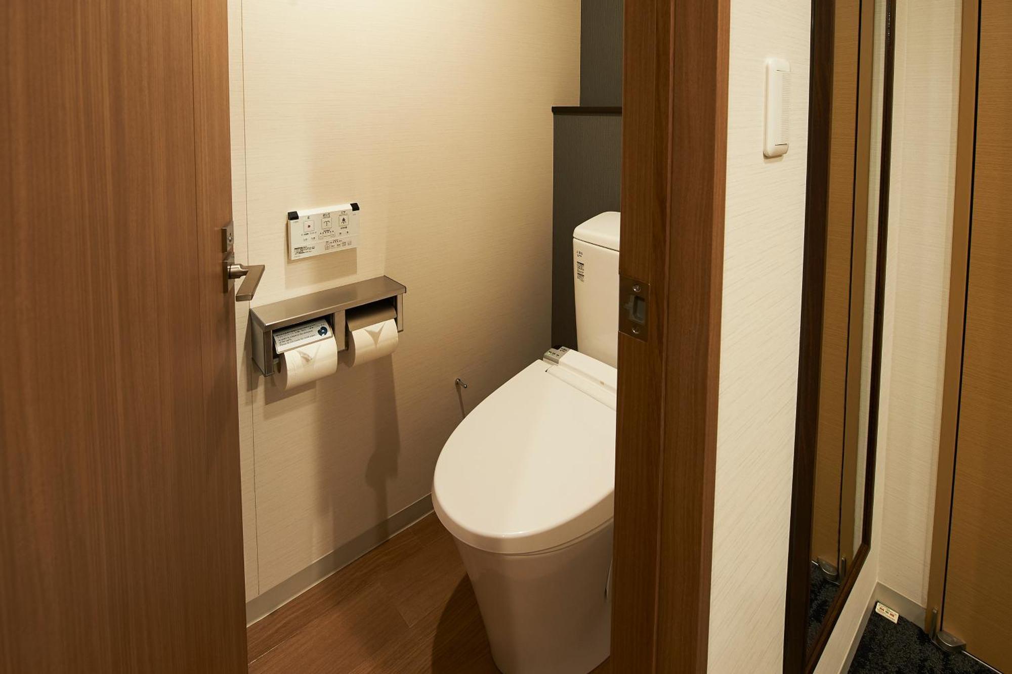 Sotetsu Fresa Kitahama Hotel 3*