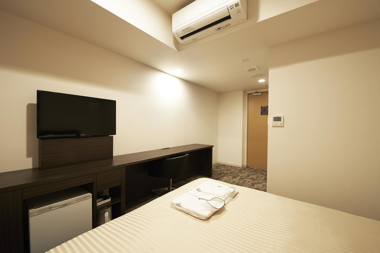 Sotetsu Fresa Kitahama 3* Ōsaka