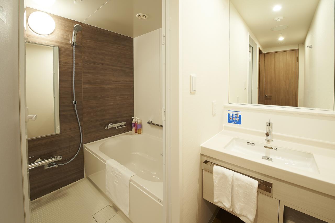 Hotel Sotetsu Fresa Kitahama Ōsaka